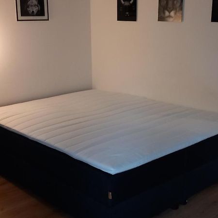 Apartman Kurt Mariańskie Łaźnie Zewnętrze zdjęcie