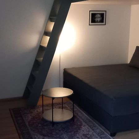 Apartman Kurt Mariańskie Łaźnie Zewnętrze zdjęcie