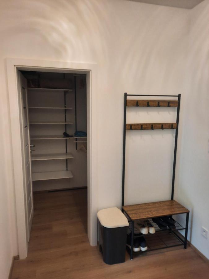 Apartman Kurt Mariańskie Łaźnie Zewnętrze zdjęcie