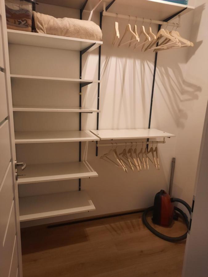 Apartman Kurt Mariańskie Łaźnie Zewnętrze zdjęcie