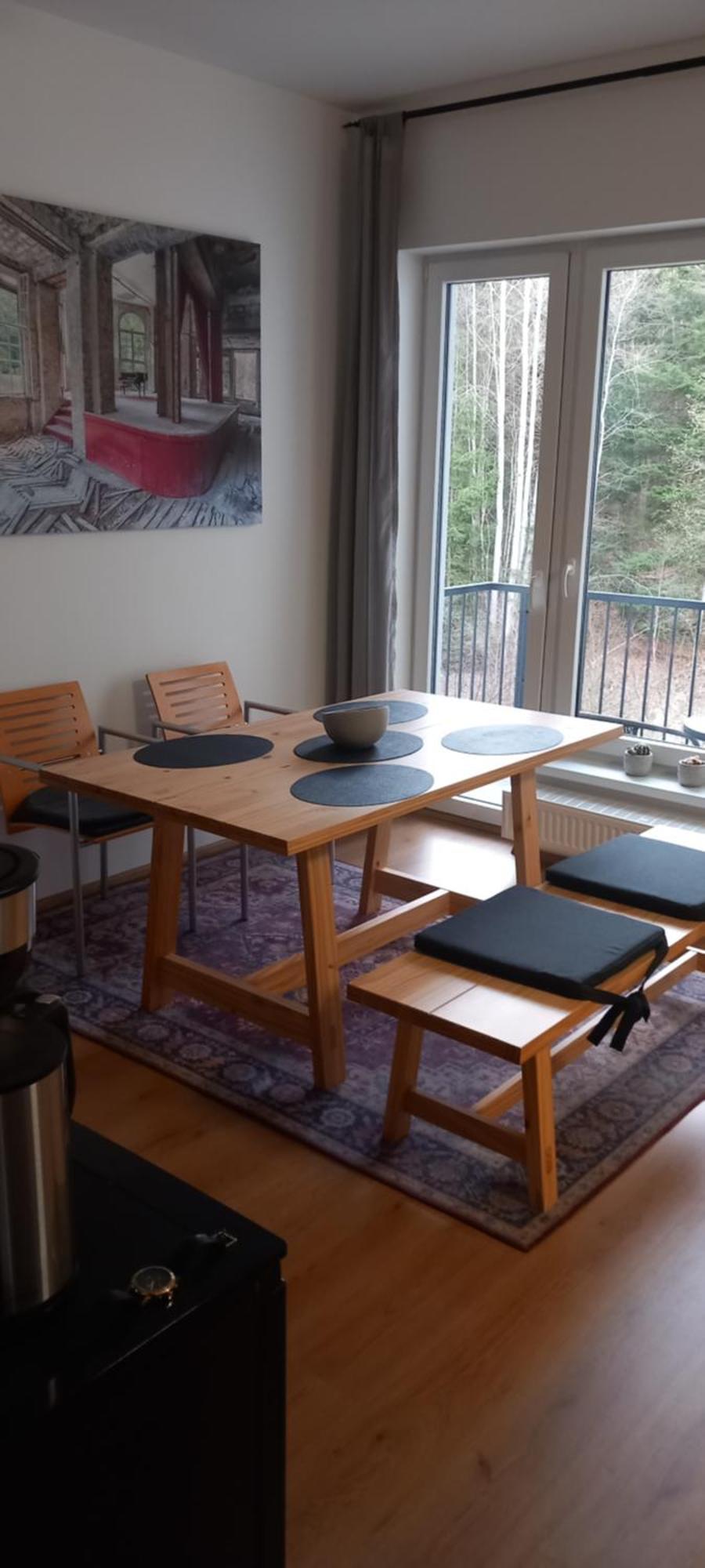 Apartman Kurt Mariańskie Łaźnie Zewnętrze zdjęcie